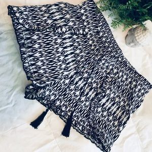 No Boundaries BOHO shorts